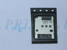 Supporto lettore sim card per - ,
