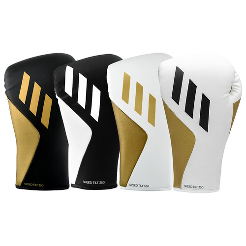 Guanti boxe adidas - guanti,