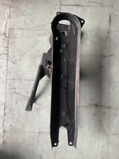 Slitta Pedana Culla Supporto Motore  Piaggio Si 50 1980 Al 1999