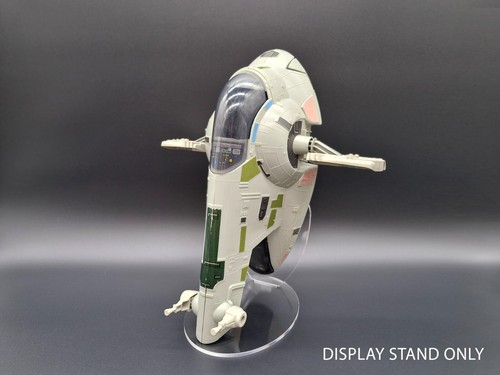 Star wars vintage slave - vintage, nave