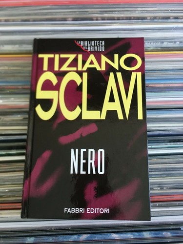 Nero di tiziano - "nero", sclavi