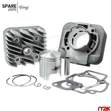 KIT CILINDRO GRUPPO TERMICO Ø