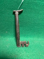 chiave gotica antica epoca