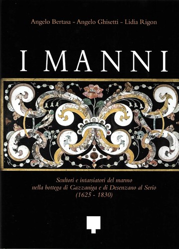Manni scultori e - i, –