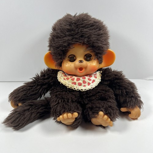 Toho monchhichi femmina - monchhichi,