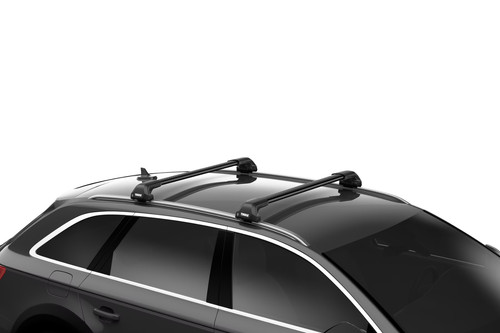 Barre portatutto thule - barre, wingbar