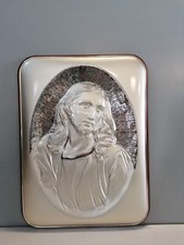 Quadro Sacro Bomboniera Gesù