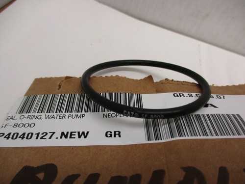 Caterpillar guarnizione ring - guarnizione,