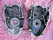 Blocco motore carter motore