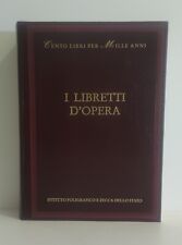 CENTO LIBRI  PER MILLE ANNI -