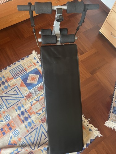 Attrezzatura palestra - attrezzatura,