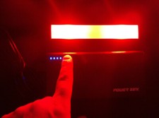 Safeligth Portable USB Dark