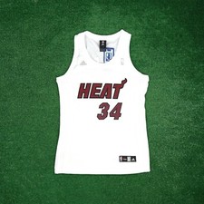 Maglia Ray Allen Adidas Miami