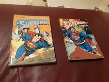 SUPERMAN POCKET ORIGINALE