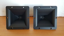 Klipsch coppia tweeter serie rf usati