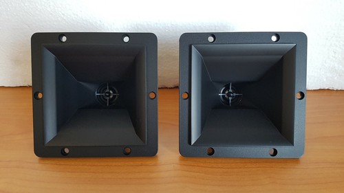 Klipsch coppia tweeter serie