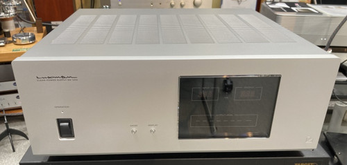 Blaster luxman 1200 clean - luxman, es-1200
