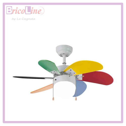 Ventilatore soffitto pale - soffitto,