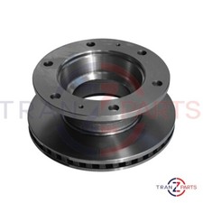 ADATTO IVECO EUROCARGO 75E16S DISCHI FRENO DISCHI FRENO