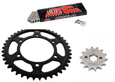 KIT/TRASMISSIONE YAMAHA MT125