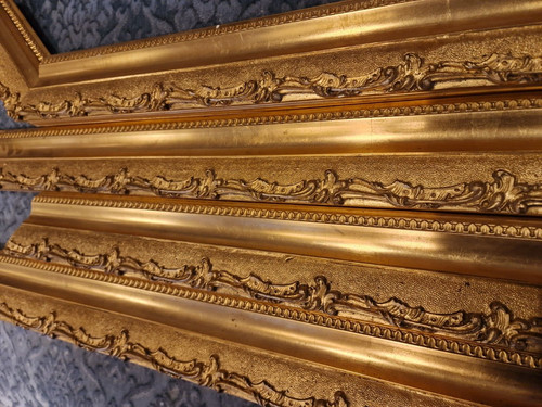 Cornice portafoto angoli - cornice,