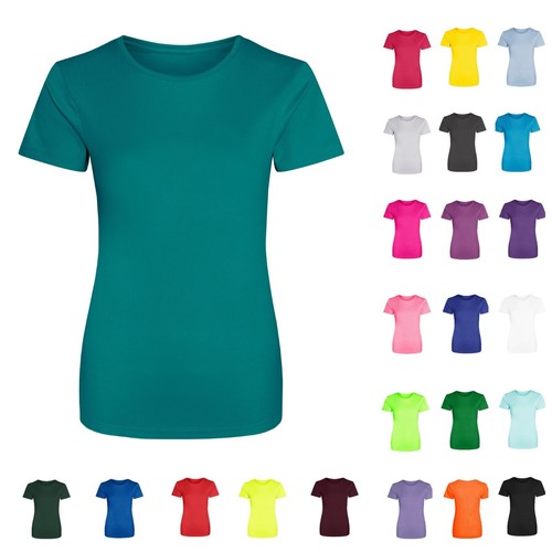 Shirt donna cool performance - donna,