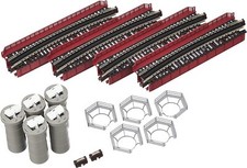 Kato 1/150 Curve Iron Bridge