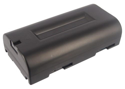 Batteria premium per panasonic - batteria,
