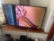 TV hitachi 58 pollici schermo