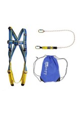 Imbracatura Anticaduta di