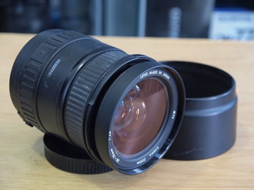 Sigma f2 8 obiettivo - 28-70, f2.8
