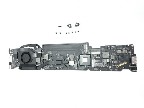 Defective macbook air - 11, 4gb