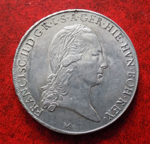 Scudo delle corone - delle, 1793