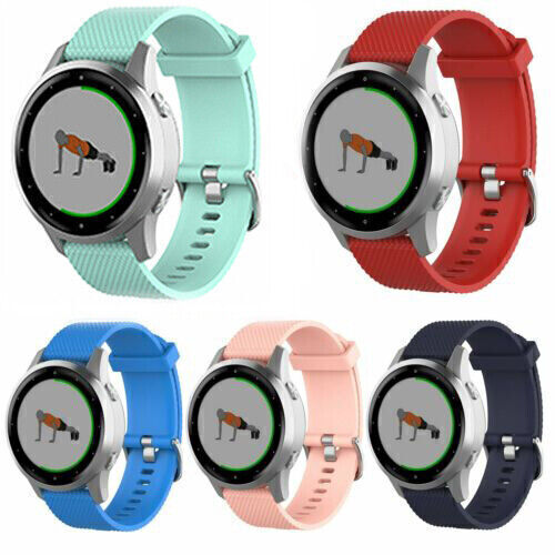 Per garmin vivoactive 18mm - vivoactive, 4s