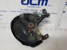 FUSELLO MONTANTE MOZZO