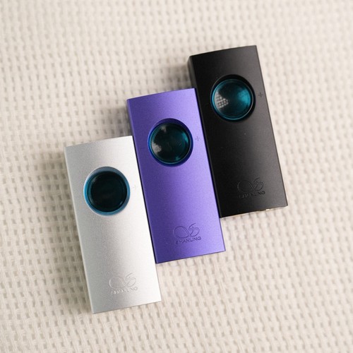 Shanling ua1 dual - ua1,