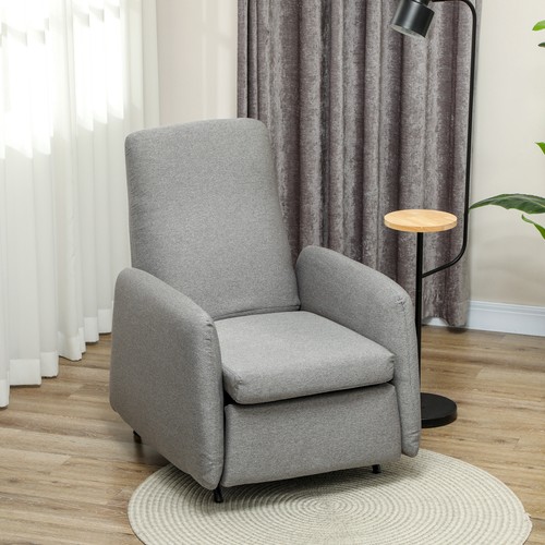 Homcom poltrona relax - homcom,