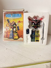 POPY GOD SIGMA CEPPIRATTI ANNI