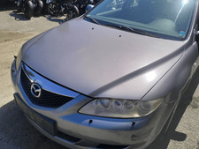 GJYA5231XB Cofano ant.  MAZDA