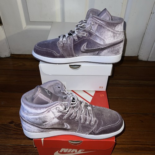 Nike air jordan - mid, se