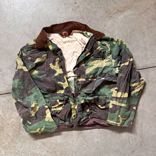 Giacca militare uomo - , xl