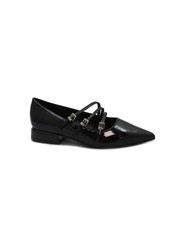KEYS 11530 black nero scarpe