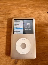 Apple iPod Classic Video 80 GB
