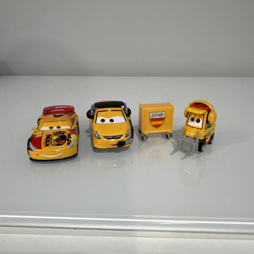 Disney pixar cars petro - cars,