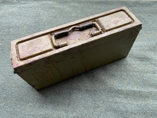 Original ww2 german army - original,