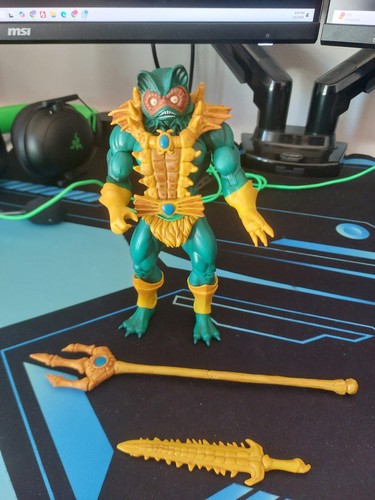 Motuc man classics - classics,