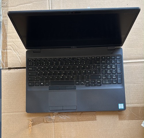 Dell precision 3541 - dell,