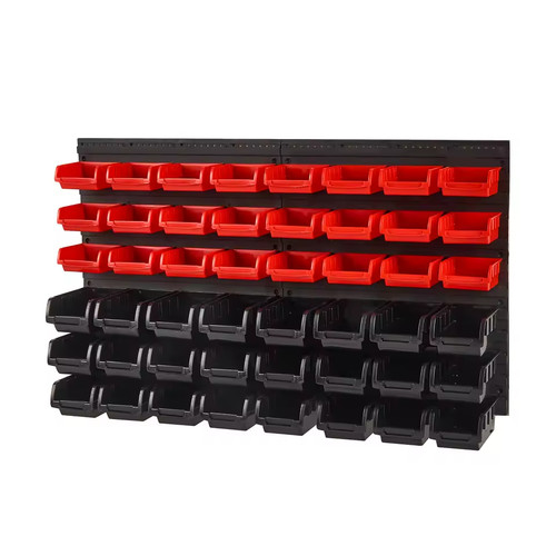 48pcs cestini portaoggetti - 48pcs,