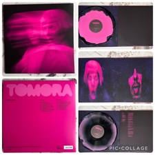 Tomora come closer - come,