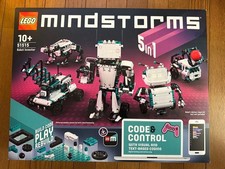 LEGO 51515 Mindstorm Robot